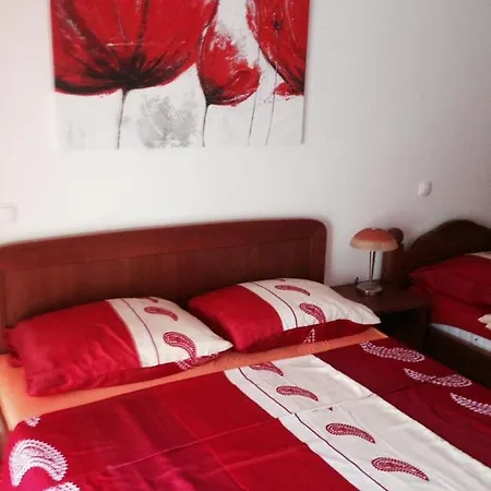 Apartment Antonija Podglavica