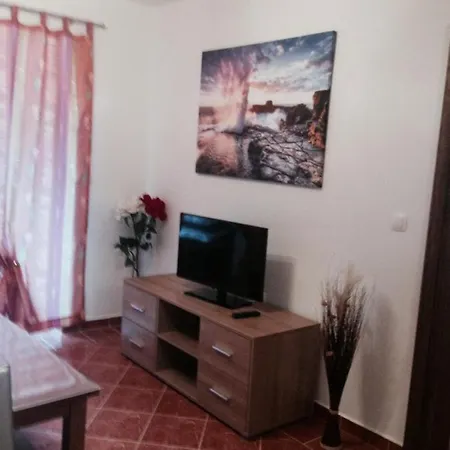 Apartment Antonija Podglavica