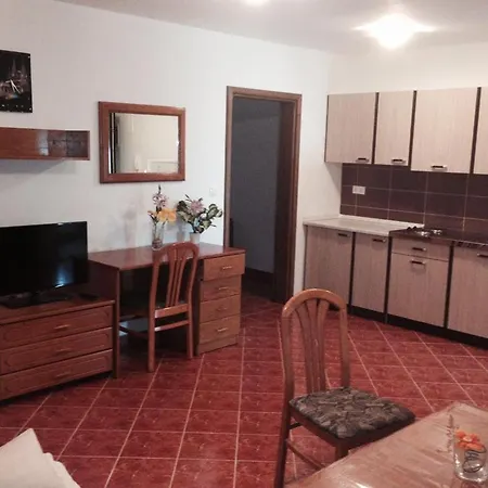 Apartment Antonija