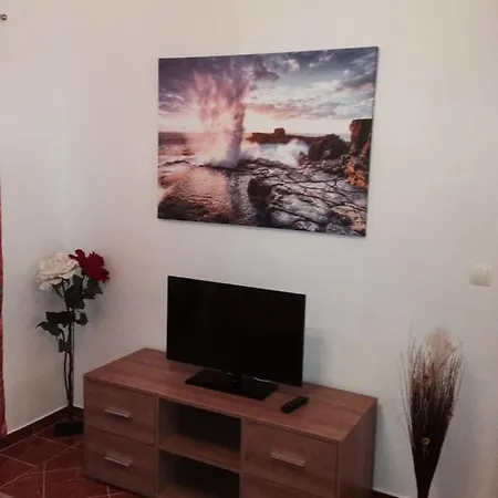 Antonija Apartment