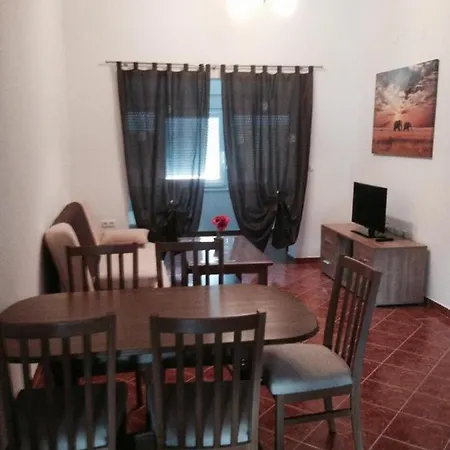 Apartment Antonija *