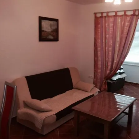 Apartment Antonija *