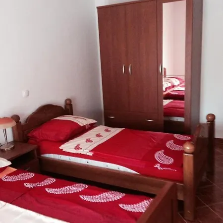 Apartment Antonija *