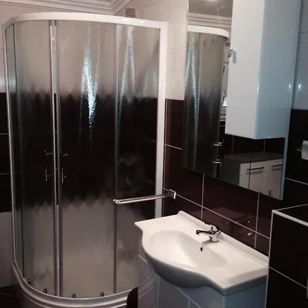 Apartment Antonija Podglavica