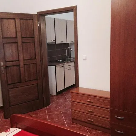Apartment Antonija *