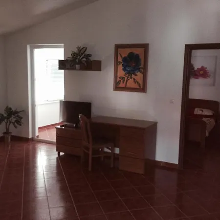 Apartment Antonija *