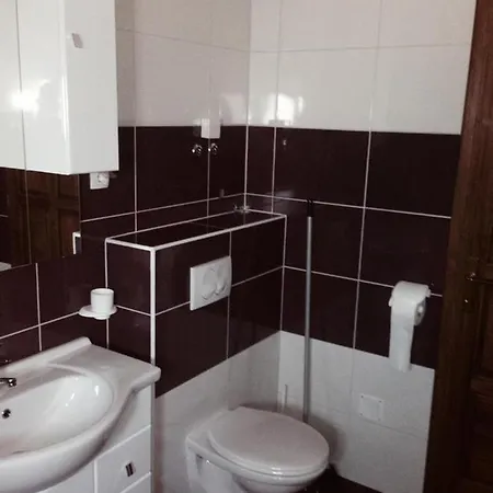 Apartment Antonija Podglavica