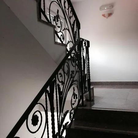 Antonija Apartment *